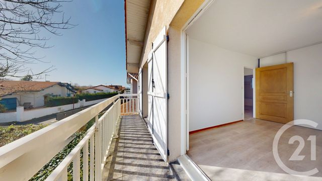 maison à vendre - 4 pièces - 90.2 m2 - TARNOS - 40 - AQUITAINE - Century 21 Berritzea