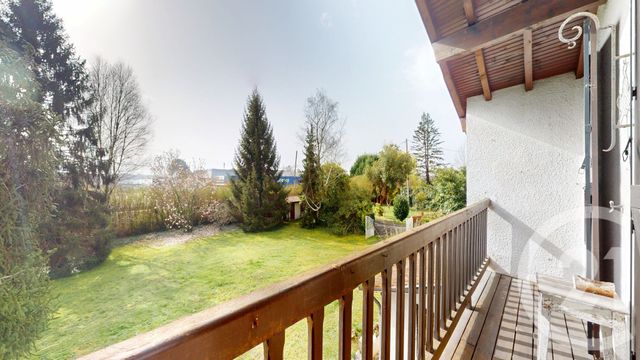 maison à vendre - 7 pièces - 148.5 m2 - ST VINCENT DE TYROSSE - 40 - AQUITAINE - Century 21 Berritzea