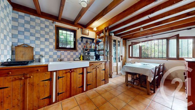 maison à vendre - 7 pièces - 148.5 m2 - ST VINCENT DE TYROSSE - 40 - AQUITAINE - Century 21 Berritzea