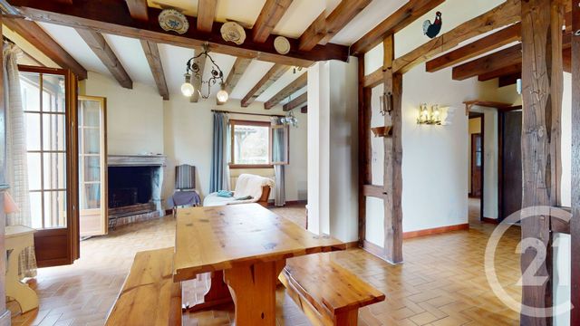 maison à vendre - 7 pièces - 148.5 m2 - ST VINCENT DE TYROSSE - 40 - AQUITAINE - Century 21 Berritzea