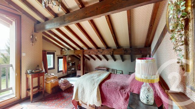 maison à vendre - 7 pièces - 148.5 m2 - ST VINCENT DE TYROSSE - 40 - AQUITAINE - Century 21 Berritzea