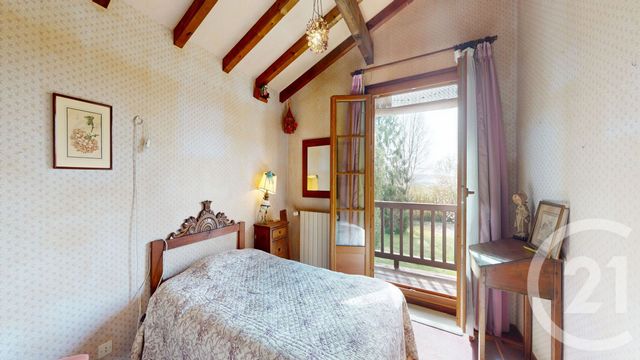 maison à vendre - 7 pièces - 148.5 m2 - ST VINCENT DE TYROSSE - 40 - AQUITAINE - Century 21 Berritzea