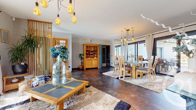 maison à vendre - 6 pièces - 145.0 m2 - NARROSSE - 40 - AQUITAINE - Century 21 Berritzea