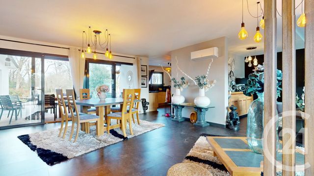 maison - NARROSSE - 40