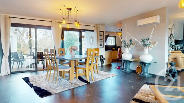 maison à vendre - 6 pièces - 145.0 m2 - NARROSSE - 40 - AQUITAINE - Century 21 Berritzea