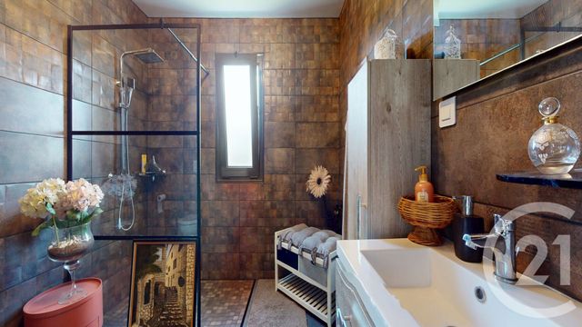 maison à vendre - 6 pièces - 145.0 m2 - NARROSSE - 40 - AQUITAINE - Century 21 Berritzea