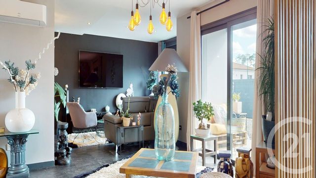 maison à vendre - 6 pièces - 145.0 m2 - NARROSSE - 40 - AQUITAINE - Century 21 Berritzea