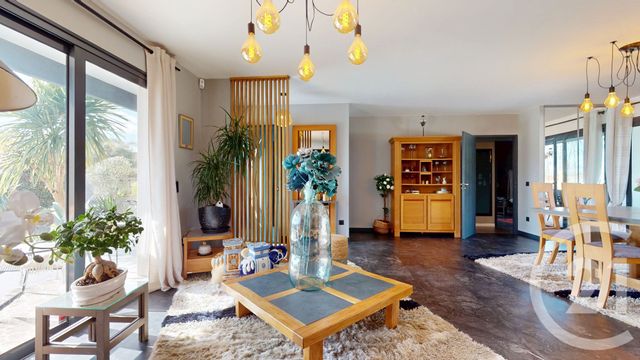 maison à vendre - 6 pièces - 145.0 m2 - NARROSSE - 40 - AQUITAINE - Century 21 Berritzea