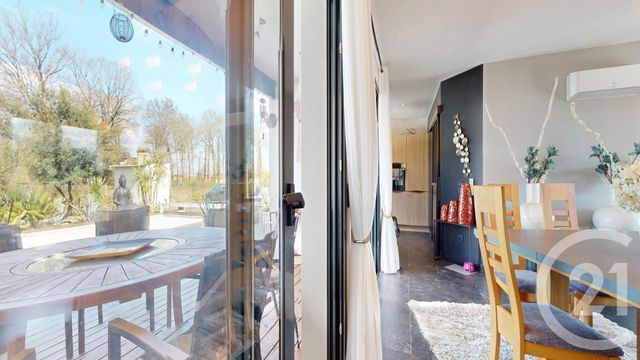 maison à vendre - 6 pièces - 145.0 m2 - NARROSSE - 40 - AQUITAINE - Century 21 Berritzea