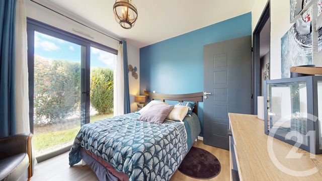 maison à vendre - 6 pièces - 145.0 m2 - NARROSSE - 40 - AQUITAINE - Century 21 Berritzea