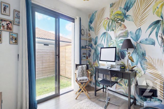 maison à vendre - 6 pièces - 145.0 m2 - NARROSSE - 40 - AQUITAINE - Century 21 Berritzea