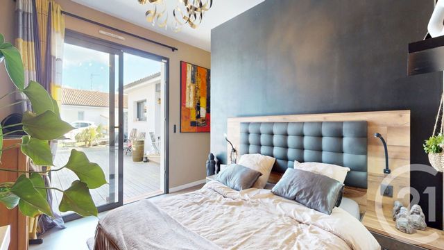 maison à vendre - 6 pièces - 145.0 m2 - NARROSSE - 40 - AQUITAINE - Century 21 Berritzea