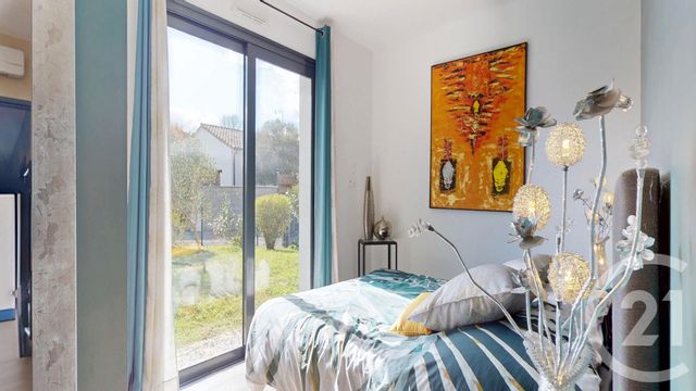 maison à vendre - 6 pièces - 145.0 m2 - NARROSSE - 40 - AQUITAINE - Century 21 Berritzea