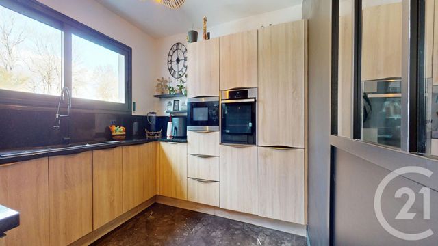 maison à vendre - 6 pièces - 145.0 m2 - NARROSSE - 40 - AQUITAINE - Century 21 Berritzea