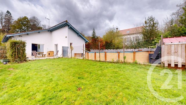 maison à vendre - 5 pièces - 155.0 m2 - BIAUDOS - 40 - AQUITAINE - Century 21 Berritzea