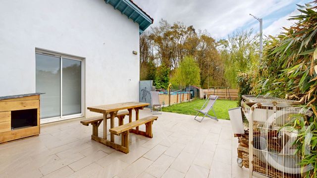 maison à vendre - 5 pièces - 155.0 m2 - BIAUDOS - 40 - AQUITAINE - Century 21 Berritzea