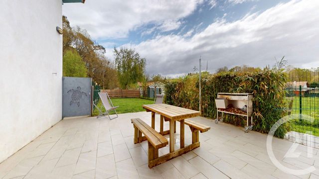 maison à vendre - 5 pièces - 155.0 m2 - BIAUDOS - 40 - AQUITAINE - Century 21 Berritzea