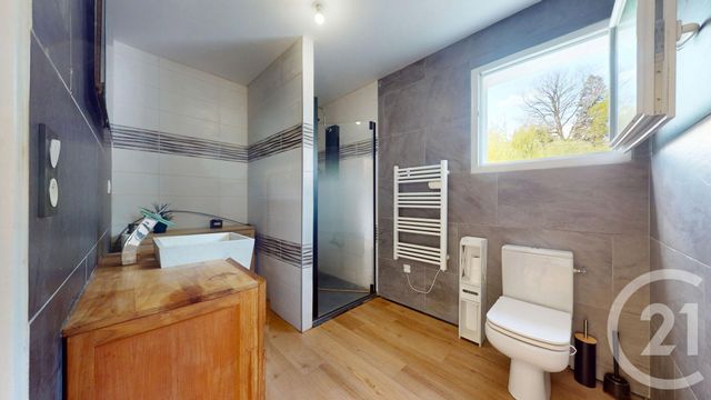 maison à vendre - 5 pièces - 155.0 m2 - BIAUDOS - 40 - AQUITAINE - Century 21 Berritzea