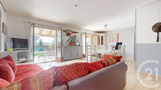 maison à vendre - 5 pièces - 99.6 m2 - BENESSE MAREMNE - 40 - AQUITAINE - Century 21 Berritzea