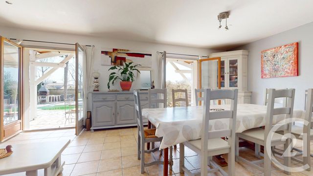 maison à vendre - 5 pièces - 99.6 m2 - BENESSE MAREMNE - 40 - AQUITAINE - Century 21 Berritzea