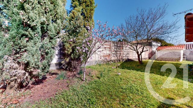 maison à vendre - 5 pièces - 99.6 m2 - BENESSE MAREMNE - 40 - AQUITAINE - Century 21 Berritzea