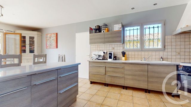 maison à vendre - 5 pièces - 99.6 m2 - BENESSE MAREMNE - 40 - AQUITAINE - Century 21 Berritzea