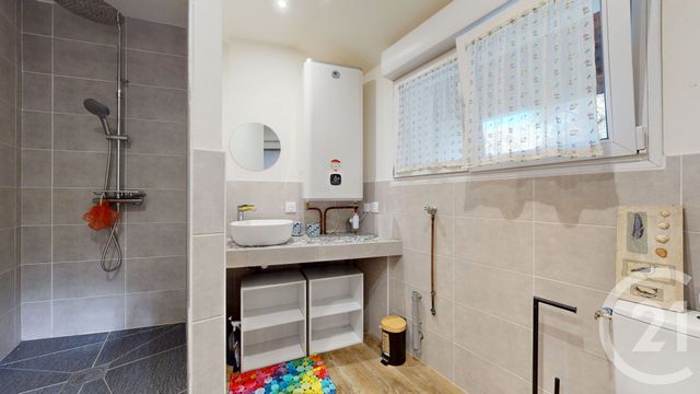 maison à vendre - 6 pièces - 196.0 m2 - LEON - 40 - AQUITAINE - Century 21 Berritzea