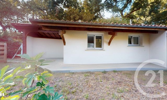 maison à vendre - 6 pièces - 196.0 m2 - LEON - 40 - AQUITAINE - Century 21 Berritzea