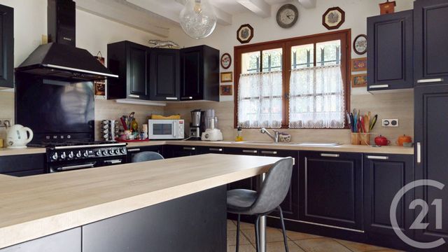 maison à vendre - 6 pièces - 196.0 m2 - LEON - 40 - AQUITAINE - Century 21 Berritzea