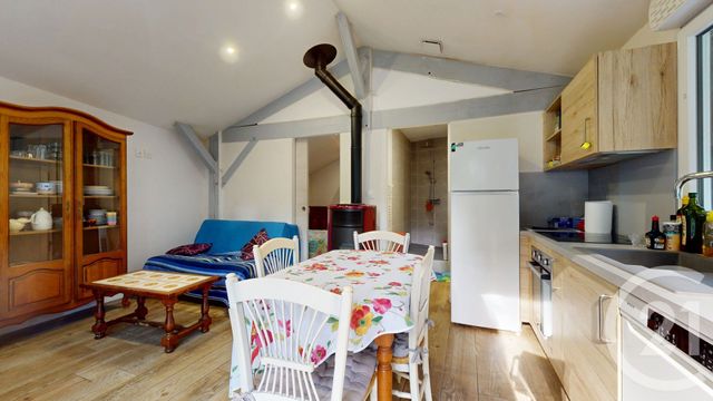 maison à vendre - 6 pièces - 196.0 m2 - LEON - 40 - AQUITAINE - Century 21 Berritzea