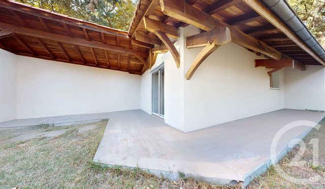 maison à vendre - 6 pièces - 196.0 m2 - LEON - 40 - AQUITAINE - Century 21 Berritzea