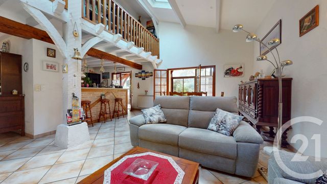 maison à vendre - 6 pièces - 196.0 m2 - LEON - 40 - AQUITAINE - Century 21 Berritzea