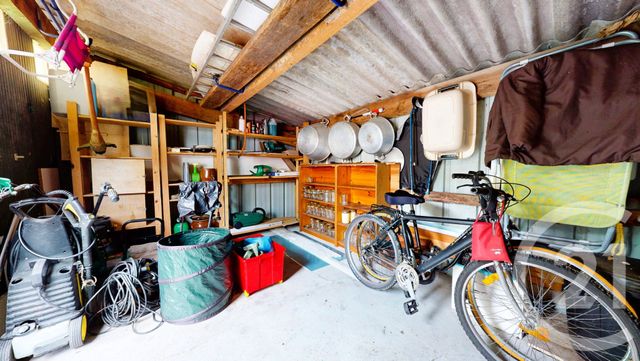 maison à vendre - 3 pièces - 75.66 m2 - SEIGNOSSE - 40 - AQUITAINE - Century 21 Berritzea