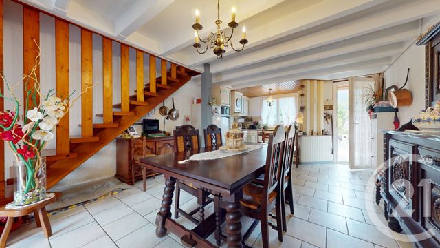 maison à vendre - 3 pièces - 75.66 m2 - SEIGNOSSE - 40 - AQUITAINE - Century 21 Berritzea