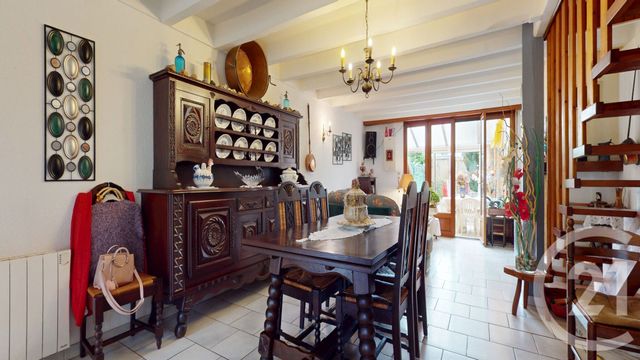 maison à vendre - 3 pièces - 75.66 m2 - SEIGNOSSE - 40 - AQUITAINE - Century 21 Berritzea