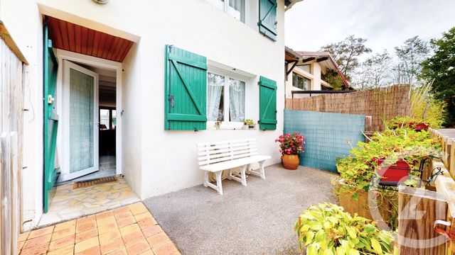 maison à vendre - 3 pièces - 75.66 m2 - SEIGNOSSE - 40 - AQUITAINE - Century 21 Berritzea