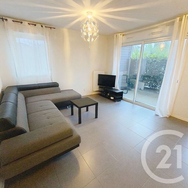 Appartement F3 à vendre - 3 pièces - 55.77 m2 - TOSSE - 40 - AQUITAINE - Century 21 Berritzea