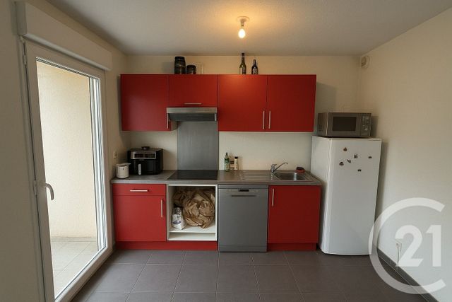 Appartement F3 à vendre - 3 pièces - 55.77 m2 - TOSSE - 40 - AQUITAINE - Century 21 Berritzea