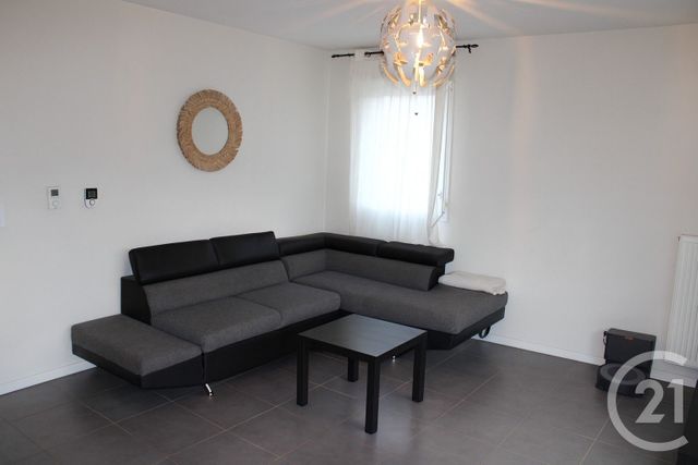 Appartement F3 à vendre - 3 pièces - 55.77 m2 - TOSSE - 40 - AQUITAINE - Century 21 Berritzea