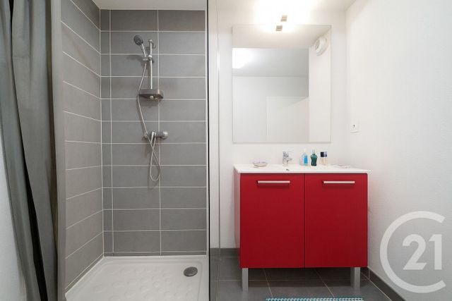 Appartement F3 à vendre - 3 pièces - 55.77 m2 - TOSSE - 40 - AQUITAINE - Century 21 Berritzea