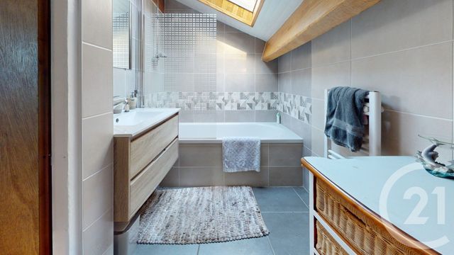 maison à vendre - 5 pièces - 150.76 m2 - LEON - 40 - AQUITAINE - Century 21 Berritzea