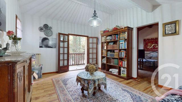 maison à vendre - 5 pièces - 150.76 m2 - LEON - 40 - AQUITAINE - Century 21 Berritzea