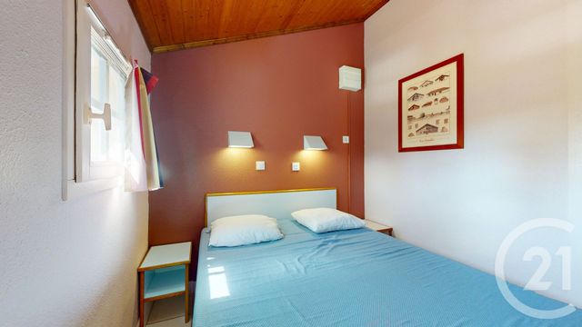 Appartement T3 à vendre - 3 pièces - 37.29 m2 - MOLIETS ET MAA - 40 - AQUITAINE - Century 21 Berritzea