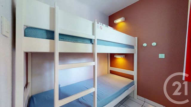 Appartement T3 à vendre - 3 pièces - 37.29 m2 - MOLIETS ET MAA - 40 - AQUITAINE - Century 21 Berritzea
