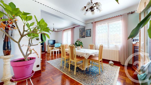 maison à vendre - 5 pièces - 206.0 m2 - BENESSE MAREMNE - 40 - AQUITAINE - Century 21 Berritzea