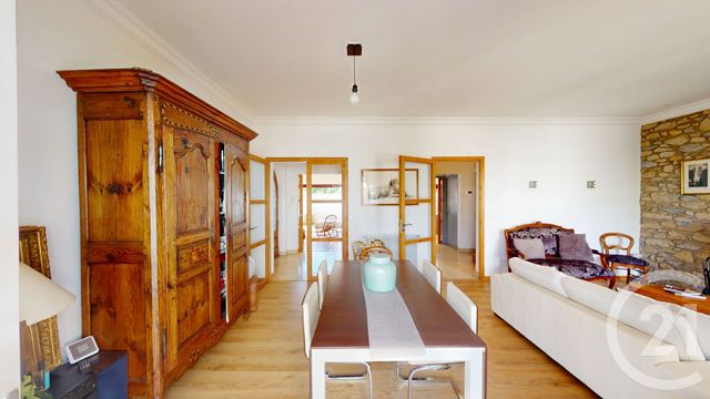 maison à vendre - 5 pièces - 140.0 m2 - DAX - 40 - AQUITAINE - Century 21 Berritzea