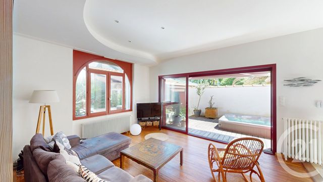 maison à vendre - 5 pièces - 140.0 m2 - DAX - 40 - AQUITAINE - Century 21 Berritzea