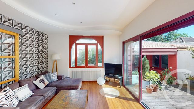 maison à vendre - 5 pièces - 140.0 m2 - DAX - 40 - AQUITAINE - Century 21 Berritzea