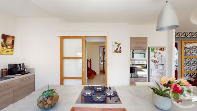 maison à vendre - 5 pièces - 140.0 m2 - DAX - 40 - AQUITAINE - Century 21 Berritzea