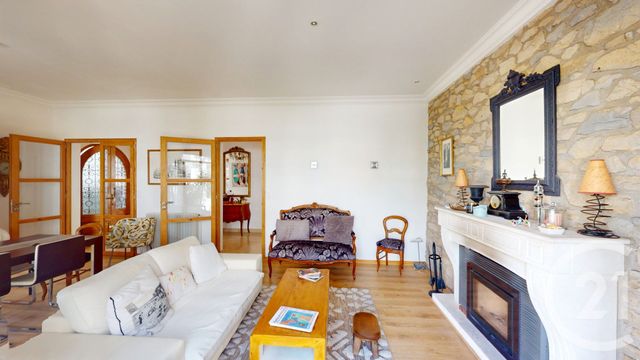 maison à vendre - 5 pièces - 140.0 m2 - DAX - 40 - AQUITAINE - Century 21 Berritzea